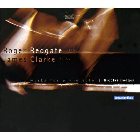 Redgaustriae - Klavierwerke - Music & Performance - CD