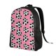 thumbnail image 2 of Easygdp heart with cow Mochila Versátil y Elegante: Comodidad, Almacenaje y Durabilidad para la Universidad, Trabajo, Viajes y Uso Diario, 2 of 8