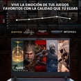 thumbnail image 5 of Laptop Gamer AORUS 17 NVIDIA GeForce RTX 4070 Intel Core i5 12500H 16GB RAM 512GB SSD 17.3" Windows 11 Home Teclado en Español, 5 of 5