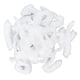 thumbnail image 4 of Gorros de ducha desechables BuyWeek 50 piezas PE, 4 of 14