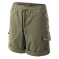 thumbnail image 3 of Iguana Womens Irim Shorts, 3 of 4