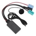 thumbnail image 3 of Cable AU Xin inalámbrico, cable adaptador de audio inalámbrico AUX Bluetooth AU Xin para radio de automóvil, diseño a prueba de futuro, 3 of 9