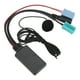 thumbnail image 2 of Cable auxiliar de audio para radio de coche, adaptador de entrada MP3 de repuesto para Clio Espace Kangoo Laguna 2005-2011 Jadeshay  A, 2 of 9