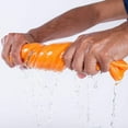 thumbnail image 3 of MIRACLE SHAMMY - The ORIGINAL Award Winning Chamois/Cleaning Cloth, Super Absorbant, Multi Purpose, Machine Washable, Will Not Scratch, Consecutive WINNER of Pepsi Car Wash Challenge, 3 of 8