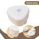 thumbnail image 5 of Máquina para Hacer Bolas de Arroz Triangulares, Prensa para Onigiri para Preparar Y Almacenar Sushi, Caja Bento, para, 5 of 6