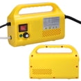 thumbnail image 2 of Limpiador a vapor de alta presión y alta temperatura para el hogar, máquina de limpieza multifuncional para el hogar, para aire acondicionado, coche, cocina, azulejos, pisos, 2 of 8