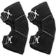 thumbnail image 2 of 2pcs Motorcycle Knee Pad Adjustable Riding Knee Pad Comfortable Sports Knee Pad, 2 of 4