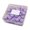 A, variant on 1Set Soft Nails Sponges for Omber,Minis Nails Art Sponges,Auras Nails,Omber Nails Brush Gradient Nails Design Tools