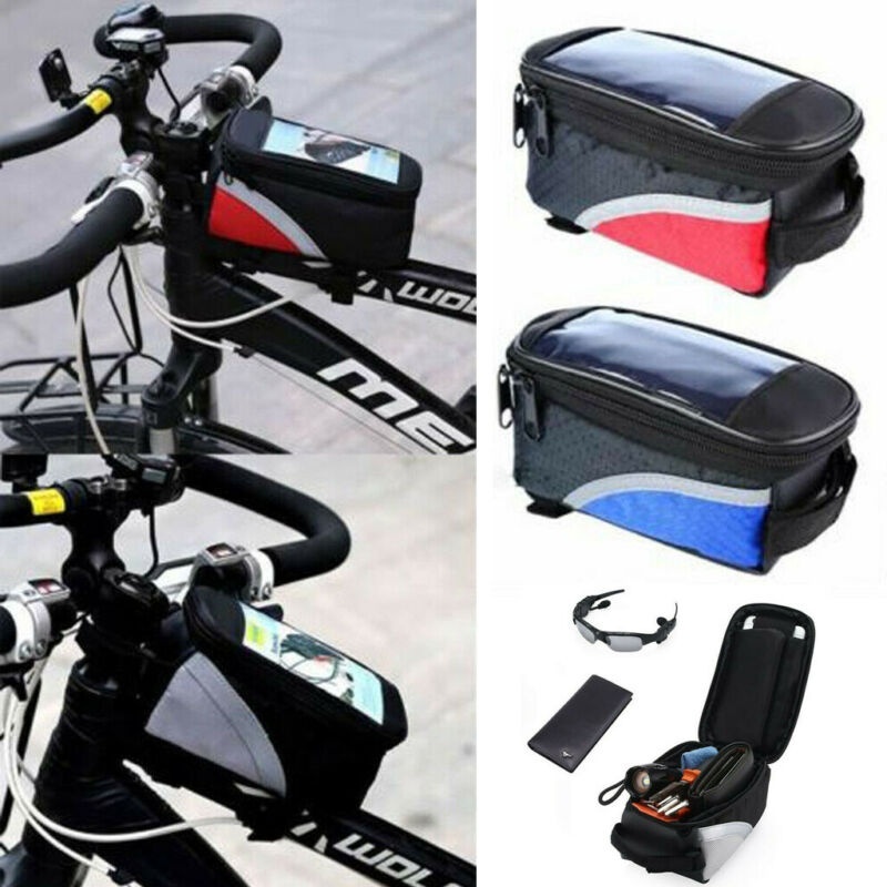 mountain bike storage bags