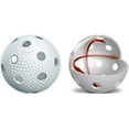 thumbnail image 2 of Aero Floorball/Pickleball Color Bag of Four, 2 of 2