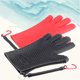 thumbnail image 3 of Pesca Con Cuerda Antipérdida Manopla De Captura De Goma Resistente Al Agua Antideslizante Fácil De Usar Guantes De Captura Para Hombres Y Mujeres Yuarrent OD010536-02, 3 of 7
