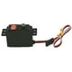 thumbnail image 2 of Micro servo servo Motor de metal de acero inoxidable 1 pieza Kit de herramientas RC Ligero 1,12 Reemplazo de vehículos de control remoto para MN86K MN86KS Inevent FN001777-00, 2 of 7