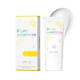 thumbnail image 3 of Leche aislante hidratante perlada, iluminadora, natural, refrescante, con control de grasa, no grasa, 28 g, 3 of 5