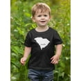 thumbnail image 2 of Made In South Carolina T-Shirt Infant -Smartprints Designs,  6 Months, 2 of 4