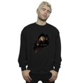 thumbnail image 1 of Harry Potter Chandail en Molleton Homme Hermione Combat comme une Fille, 1 of 2