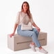 thumbnail image 5 of Bolsa Shoulder Guess Beige, 5 of 5