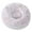 25#, variant on Round Calming Cat Bed with Plush , 15.7 Inch Washable Pet Bed for Indoor Cats & Small Dogs - Anti-Anxiety Donut Cushion with Thick Non- Base for Cozy Comfort