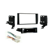 Fits Toyota Camry 2002-2006 Multi DIN Stereo Harness Radio Install Dash Kit