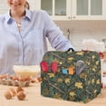 thumbnail image 6 of FOR U DESIGNS Hunting Camo Stand Mixer Cover All-Season Mixer Dust Covers Multi Pockets for Stand Mixer or Coffee Maker Dust Cover with Top Handle and Pocket - L, 6 of 8