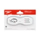thumbnail image 3 of Goggles Speedo Hydrospex Azul, 3 of 4