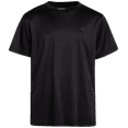 thumbnail image 6 of RBX Boys' Athletic T-Shirt - 2 Pack Active Performance Dry-Fit Sports Tee (Size: 8-16), 6 of 7