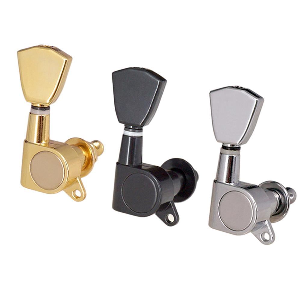 Acoustic Electric Pegs Machine Head s Replacement - , as picture shown