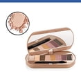 thumbnail image 4 of Bourjois Eye Catching Nude Palette, 4 of 11