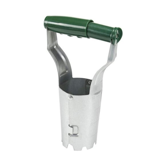 Maoww Onion Planter Planting Aid Flower Bulb Planter Garden Tools for Garden Lilies Onions Tulips Daffodils Potted Plants