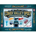 thumbnail image 1 of Comox Valley-Opoly, 1 of 3
