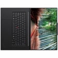 thumbnail image 7 of Lenovo ThinkPad 16" Touchscreen Laptop, Intel Core Ultra 9 285H, 64GB RAM, 2TB SSD, Windows 11 Pro, 21TD000VUS, 7 of 7