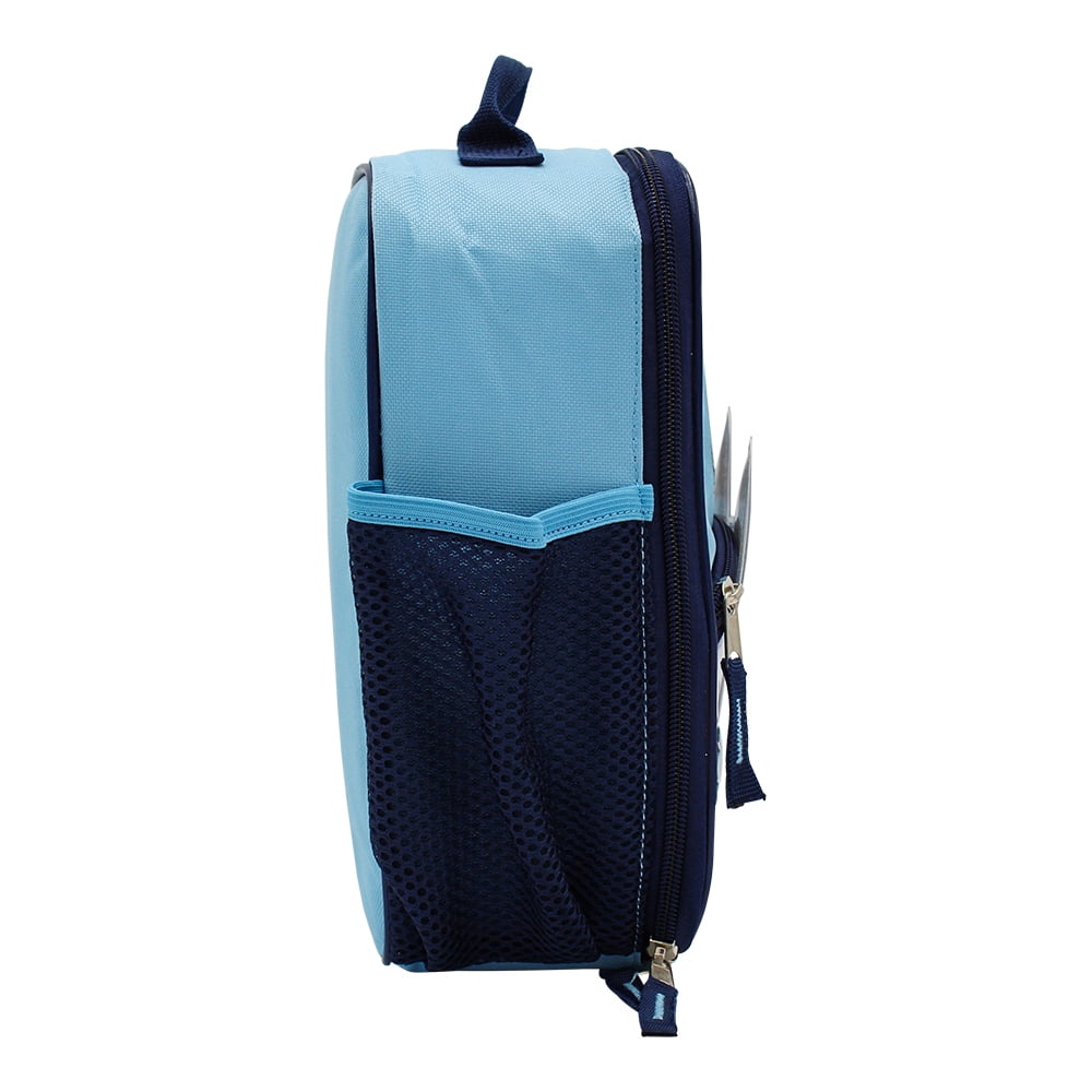 Kids Bluey Backpack for Girls Boys Nursery School Lunch Bag Large Travel  Rucksack – BigaMart
