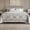 Sliver Gray, variant on Home Design Marietta Twin Modern Metal Bed, Diamond Pattern Design, No Box Spring Needed, Black, Easy Assembly