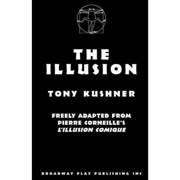 The Illusion (Paperback)