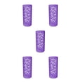 thumbnail image 3 of Wosthever Protector de cubierta de silicona Soporte profesional para botellas de bebidas Tapas protectoras para botellas de agua Reemplazo para Type2 NO2, 3 of 6
