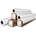 thumbnail image 1 of DesignJet Large Format Paper for Inkjet Prints, 7 mil, 60" x 100 ft, Gloss White, 1 of 2