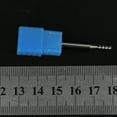 thumbnail image 4 of Fresa de extremo del para aleación de aluminio de pulido diámetro de 1m m - de 4m m Yotijar Termine fresa, 4 of 4