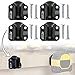 Spider Tool Holster - Tool Docks - Pack of Two - Install Spider Compatible Tool Storage Anywhere in Your workspace!