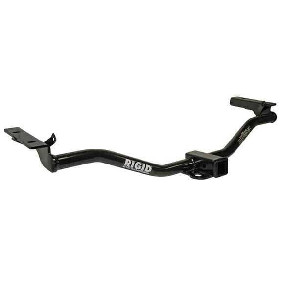 Rigid Hitch R3-0474 Class III Hitch & Sets 4000 LBS Towing Capacity Explorer 2011-2019