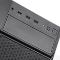 thumbnail image 4 of SilverStone Technology FA513-B Fara 513 High Airflow ATX Chassis with Excellent Hardware Compatibility, Black, 4 of 4
