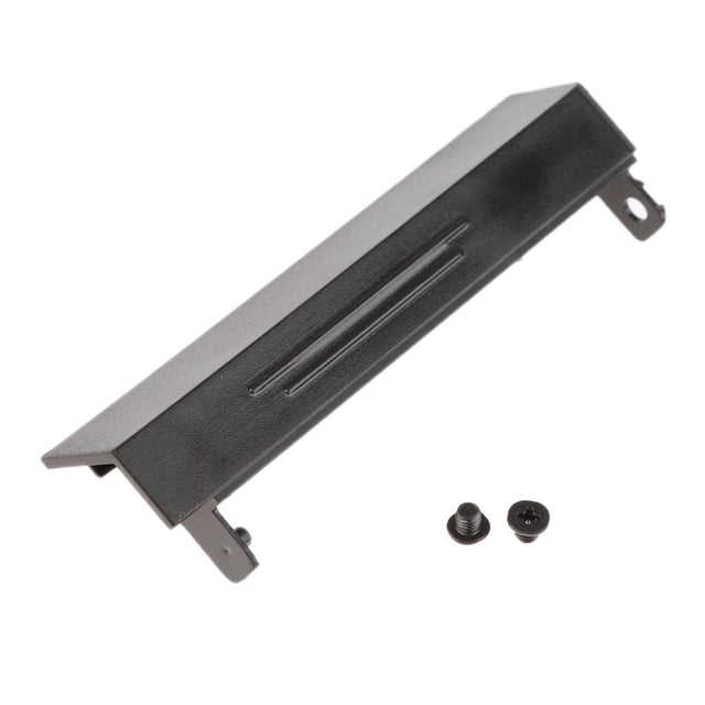 Cubierta plástica de bandeja de HDD del disco duro de del ordenador portátil del ordenador portátil del reempzo Macarena Cubierta de carrito de disco duro portátil