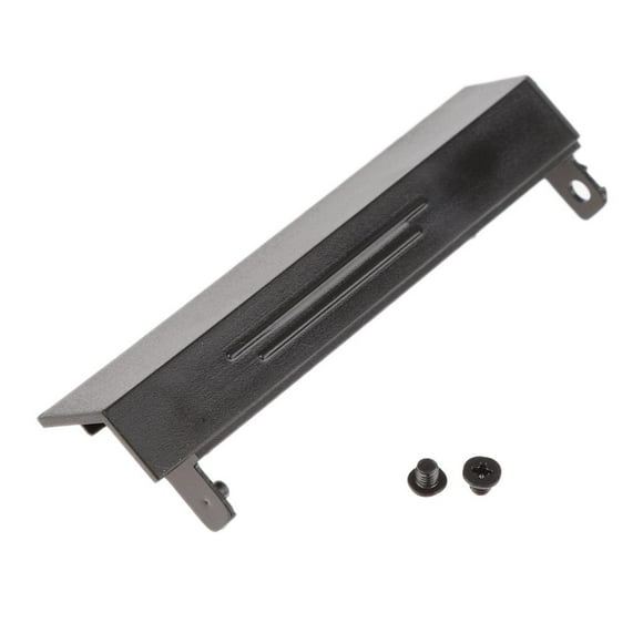 Caja Del Disco Duro HDD con Tornillos para titude E6500 M4400 Sunnimix Cubierta de carrito de disco duro portátil