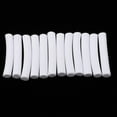 thumbnail image 2 of 60pcs Foam Stick Cylinder Float DIY Aligners Carp Fishing Zig - Blanco Zulema Palos de espuma de pesca de carpa, 2 of 8