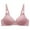 Rose Gold, variant on Everyday Bras for Women Bras Packs Strapless Sports Bras for Women Pads for Sports Bras for Women Womens Bras Comfortable Support Womens Compression Sports Bra under Control Maternity Bra Beige 38