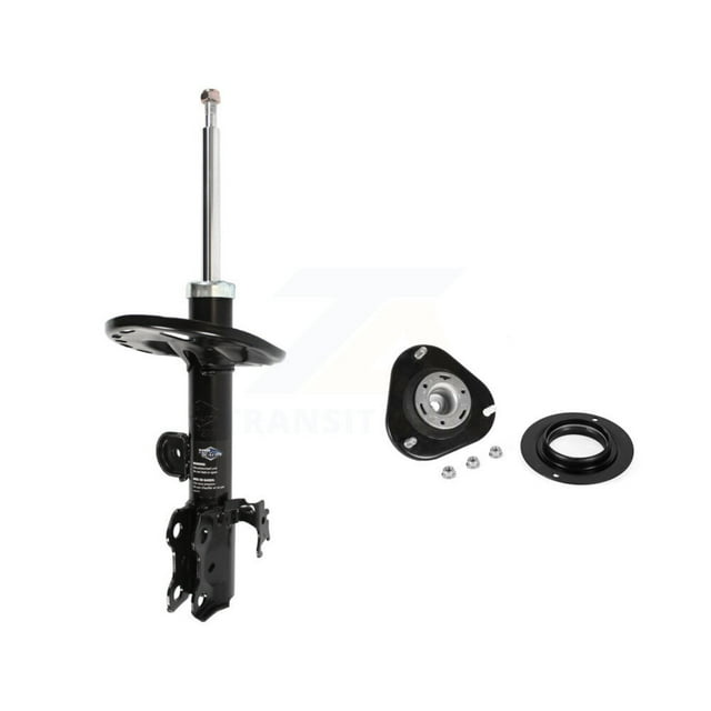 Transit Auto Front Left (Driver Side) Suspension Strut and Mount Kit for Car Toyota RAV4 KSH-100338