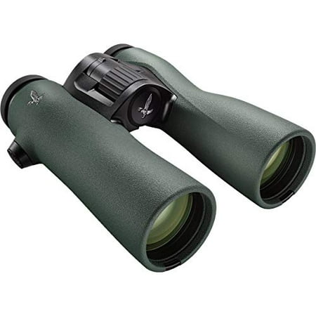 Swarovski NL Pure 12x42 Binoculars - Green