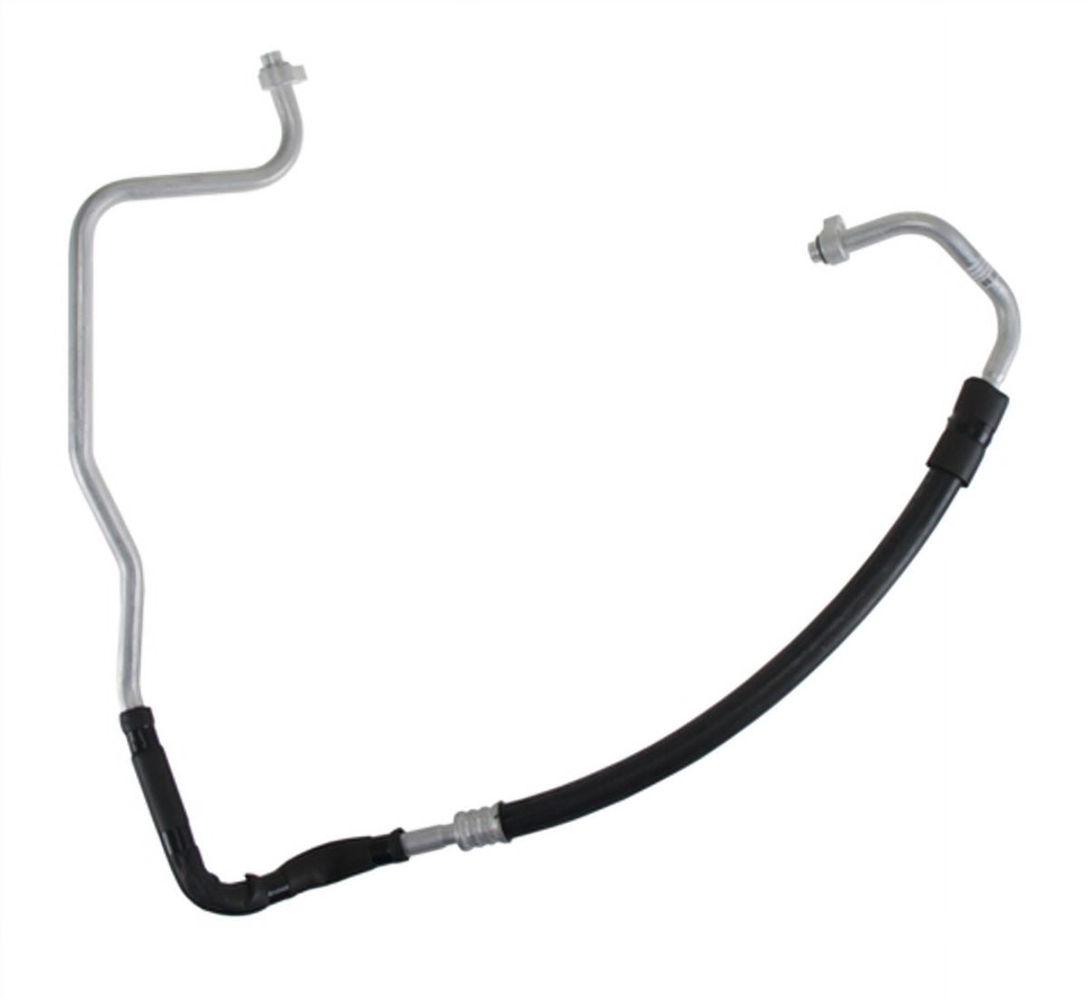 Four Seasons A/C Refrigerant Suction Hose P/N:66020 Fits select: 2011-2014 CHEVROLET SILVERADO, 2011-2014 GMC SIERRA
