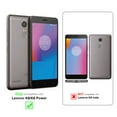 thumbnail image 2 of Cadorabo Case for Lenovo K6 / K6 POWER Cover Book Wallet Screen Protection PU Leather Flip Magnetic Etui, 2 of 9