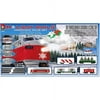Holiday Rails Train Set