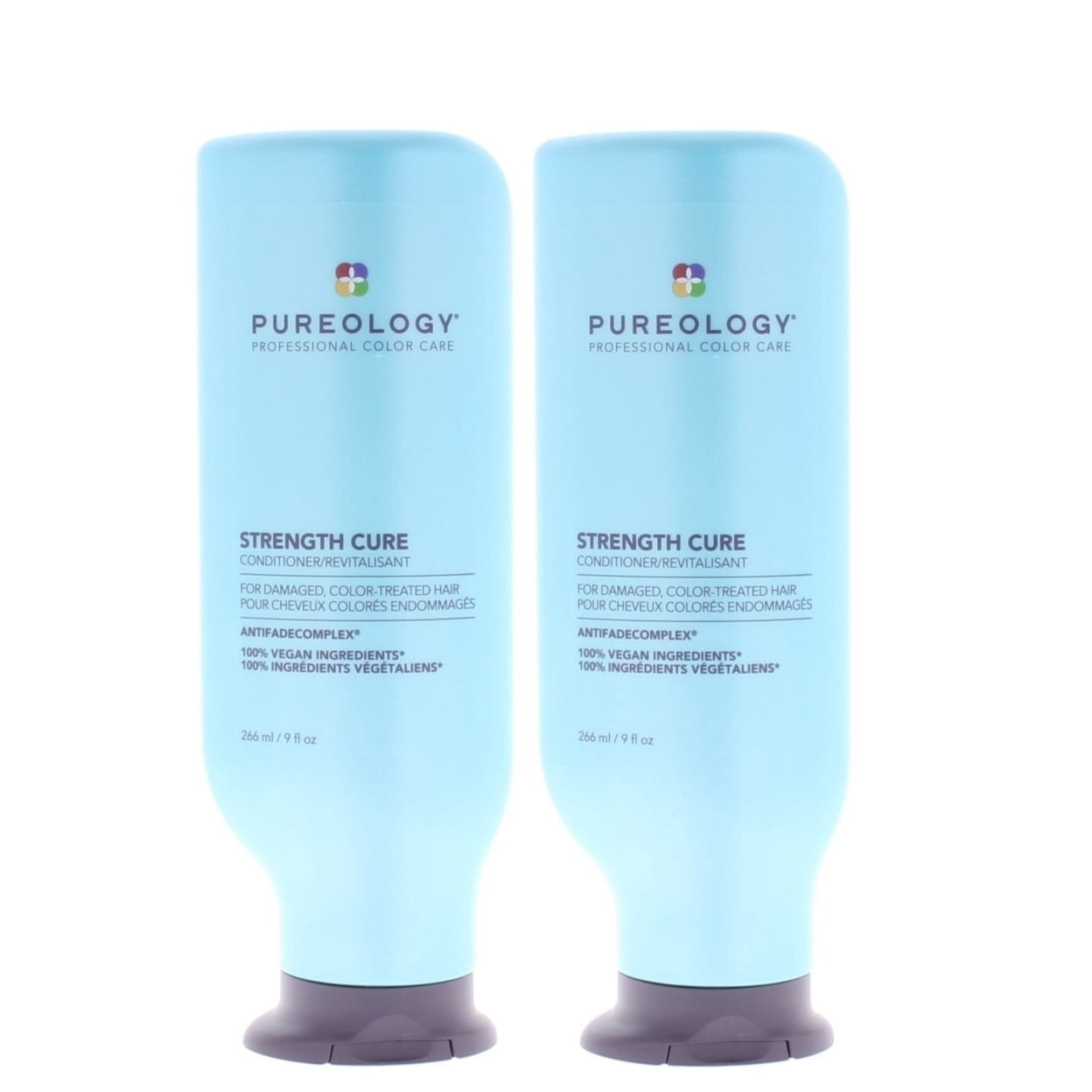 Dualsenses Color Revive Color Giving Shampoo Cool Red 250ml