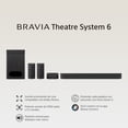 thumbnail image 3 of Sistema de teatro en casa Sony BRAVIA System 6, 3 of 5